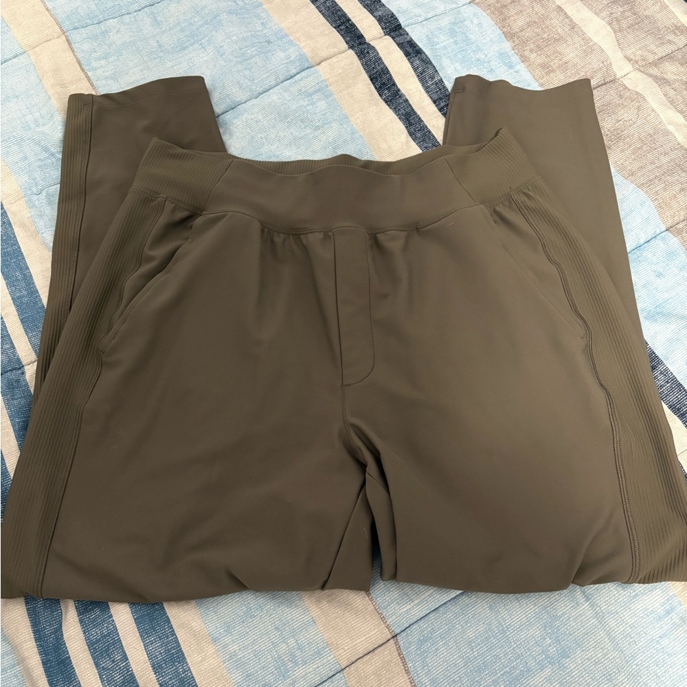 Joggers